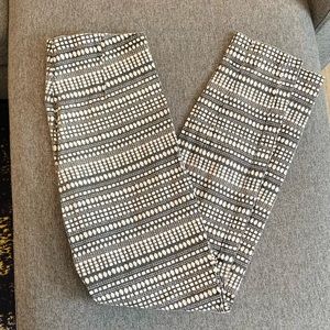 H&M Skinny Stretch Pants